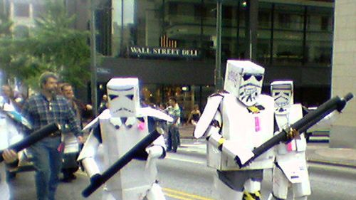 Gry Star Wars - najgorsze w historii [ranking] 1