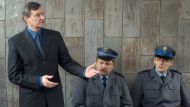 Marek Kolasiński przed sądem
