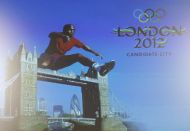 Londyn 2012