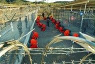 Amerykanie o Guantanamo