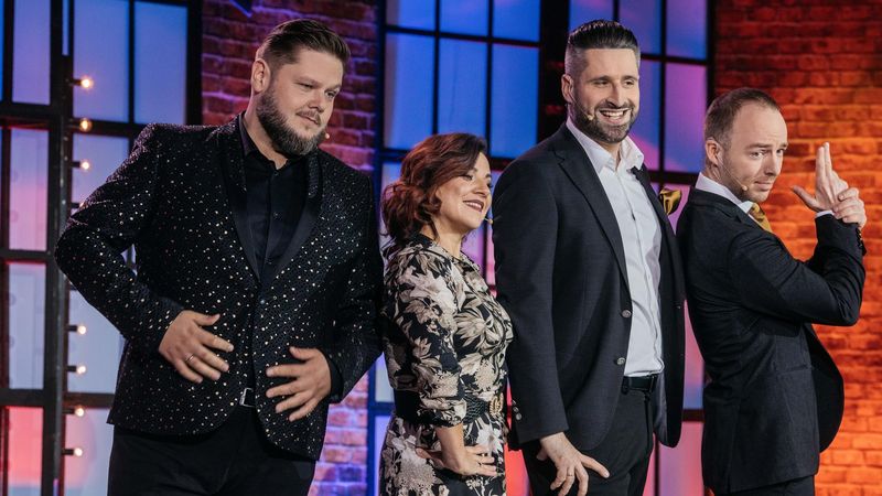 zdjęcie programu