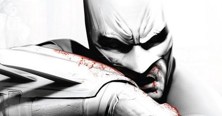Grudniowa oferta PlayStation Plus trzepie nietoperzymi skrzydłami