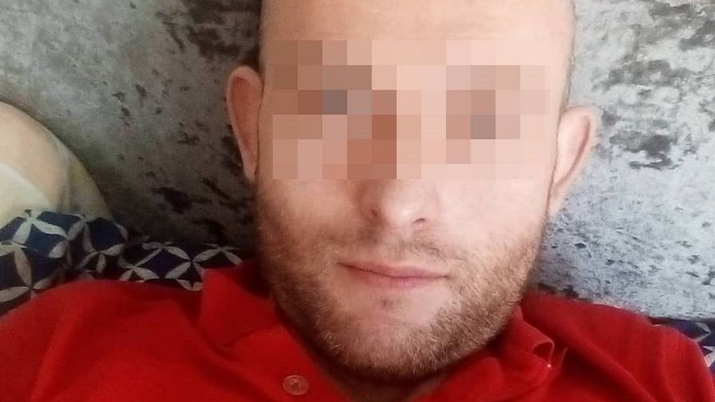 Tomasz D. od 20 lat mieszkał w Wielkiej Brytanii.