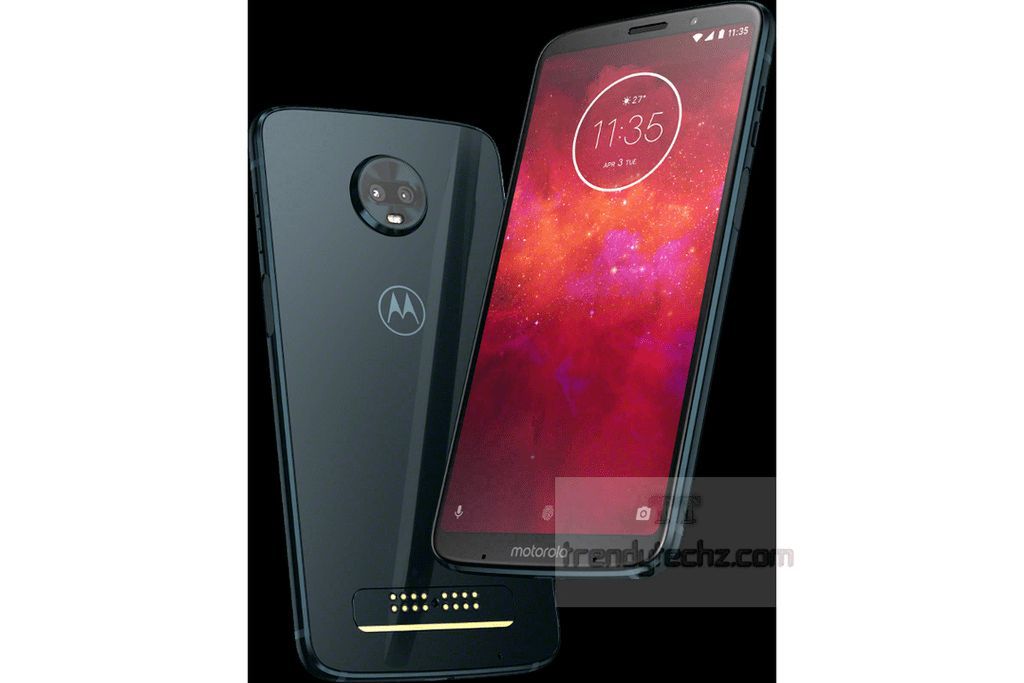 #wSkrócie: zmiany w ofertach roamingowych T-Mobile, aktualizacja do MIUI 10 i specyfikacja Motorola One Power 7