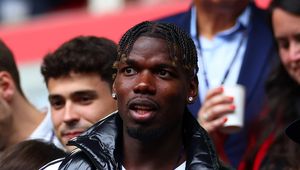 Pogba odrzucony przez giganta. Stanowcza decyzja uznanego trenera