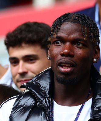 Pogba odrzucony przez giganta. Stanowcza decyzja uznanego trenera