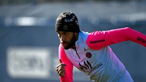 Sekretny plan się powiódł? Tak Neymar miał dojść do pełni sił