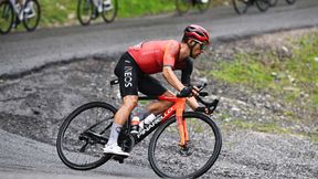 Tour de France: Na starcie mamy jednego Polaka. "To i tak dobrze, jeśli spojrzymy na Włochów"