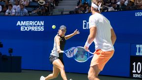 Wszystko jasne. Świątek i Ruud znają rywali w finale US Open