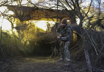 Co dalej z wojną w Ukrainie i czy Chiny zaatakują Tajwan? Ustalenia wywiadu USA