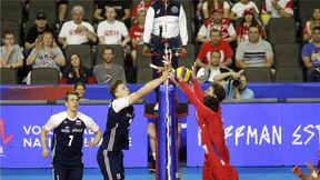 W końcówkach odcinało prąd. Oceny Polaków za mecz z Serbią według WP SportoweFakty