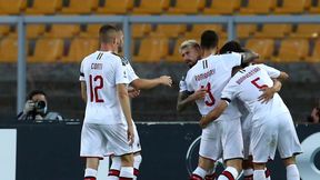 Serie A: AC Milan podejmie Juventus FC. Starcie legend calcio i topowych bramkarzy