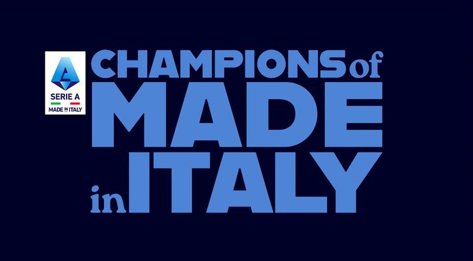 Made in Italy