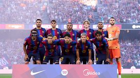 Dwie godziny czekali w samolocie. Problemy FC Barcelony