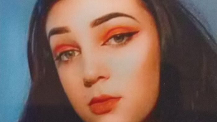 Zaginęła 13-letnia Jolanta Jankowska