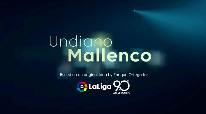 Undiano Mallenco