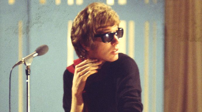 Scott Walker: 30 Century Man