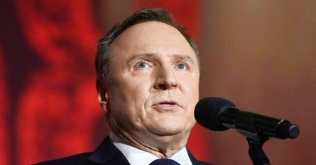 Jacek Kurski ocenia "nową" TVP. "Za moich czasów była wolność"