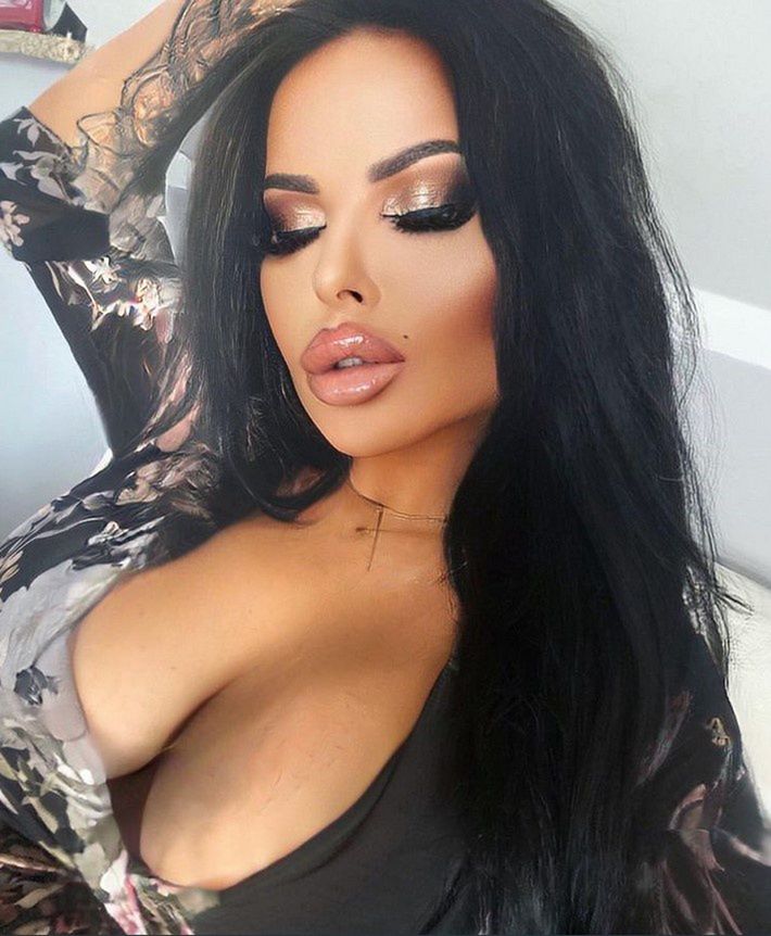 Esmeralda Godlewska
