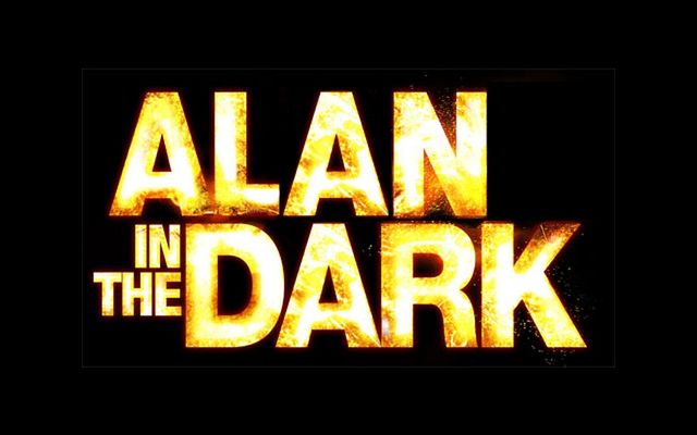 Alan in the Dark