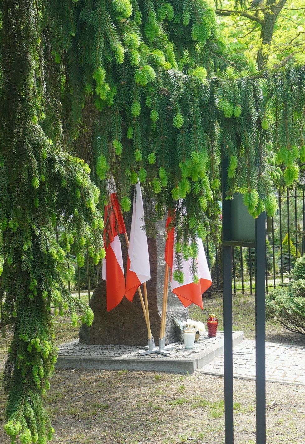 163. rocznica śmierci Zygmunta Padlewskiego
