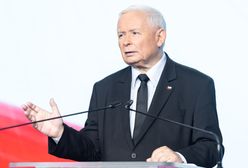 Kaczyński powiedział, co planuje, jak wygra PiS