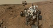 Curiosity wierci na Marsie. Wyniki lada moment