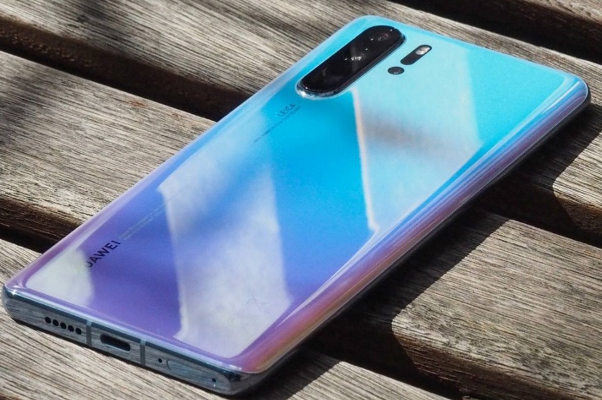 Android 10 w tym roku na smartfonach Huawei. Te modele dostaną EMUI 10