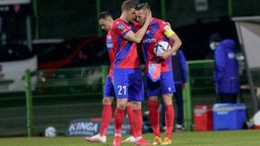 Raków zamuruje bramkę w rewanżu? "Jesteśmy przygotowani na wszystko"