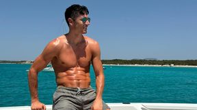 Jest krezusem. Oto ile zarabia w minutę