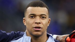 Podsycił spekulacje o Mbappe. Wszystko się nagrało