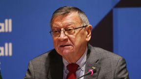 Koniec ery Aleksandara Boricicia. Polak kandydatem na stanowisko prezesa CEV