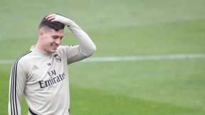 La Liga. Luka Jović ma problemy. Przebywa w izolacji, a Real Madryt chce się go pozbyć