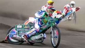 Championship: wygrana Berwick. Fenomenalny Schlein