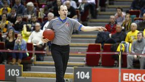 Sędziowie popełnili błąd, zostaną ukarani