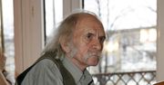 Jego syn i żona popełnili samobójstwo. Przy życiu podtrzymywała go jedna rzecz