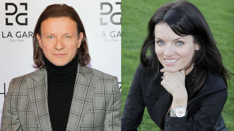 Sylwia i Radosław Majdan