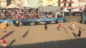 Beach soccer: bolesna przegrana z Turcją. Finałowy turniej ELBS bez Polaków