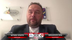 Kryjom: Fricke jedzie fatalny sezon. Żal na niego patrzeć. Musi pożyczyć silniki od Janowskiego