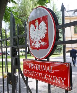 Niekończąca się reforma KRS. Trybunał Konstytucyjny podjął decyzję