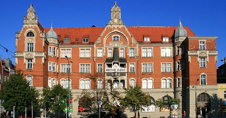 "Muzeum Śląskie to jeden z najlepszych pomysłów inwestycyjnych"