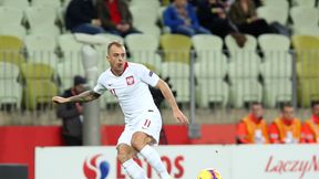Dwa kluby chcą Kamila Grosickiego. W tym AS Monaco!