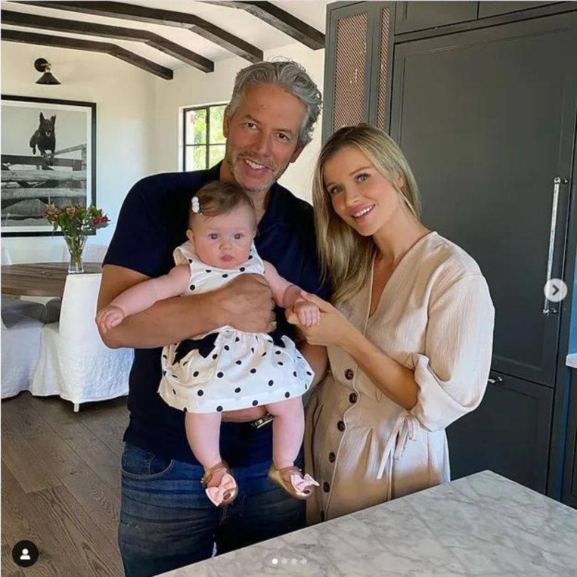 Joanna Krupa rozwodzi się z mężem