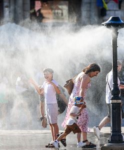 Totalna zmiana w pogodzie. Najnowsza prognoza