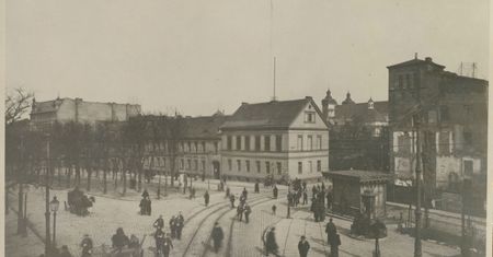 Od Wilhelmowskiej do Alei Marcinkowskiego – historia reprezentacyjnej ulicy Poznania