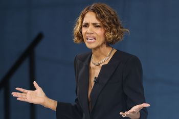 Halle Berry walczy o syna. Ujawnia, co dzieje się po wizytach u ojca