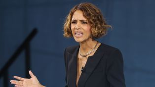 Halle Berry walczy o syna. Ujawnia, co dzieje się po wizytach u ojca