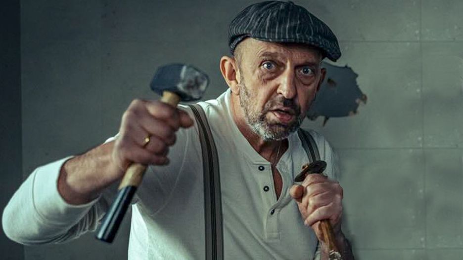 "Listy do M. Pożegnania i powroty"