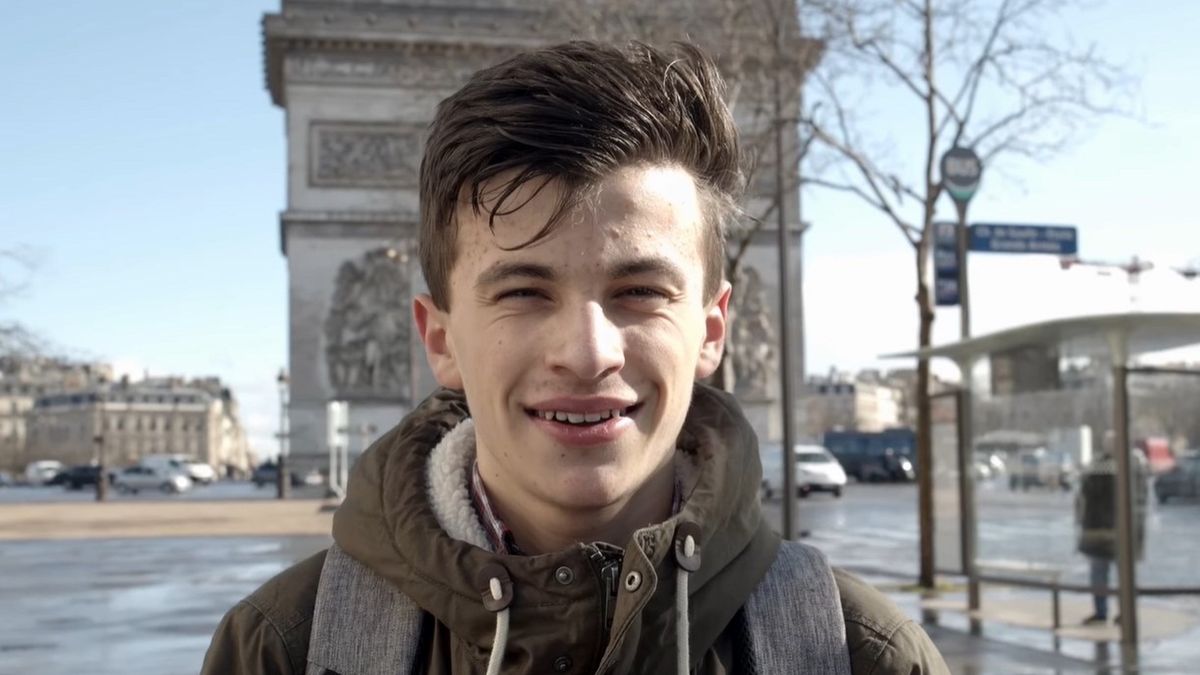 Nastolatek wywalczył sprostowanie od wydawcy podręcznika, w którym znalazło się nieprawdziwe twierdzenie