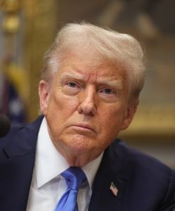 Zniknął portret Bidena z Białego Domu. Powiesieli inne zdjęcie